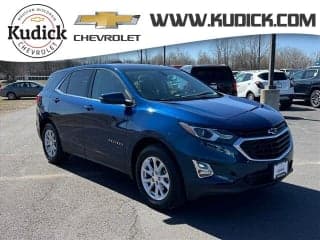 Chevrolet 2019 Equinox