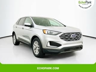 Ford 2022 Edge