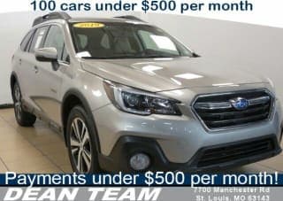 Subaru 2019 Outback