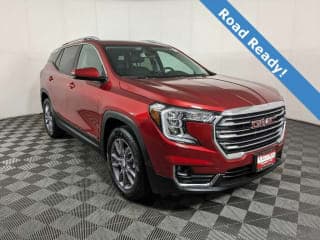 GMC 2023 Terrain