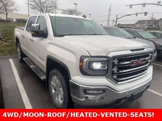 GMC 2017 Sierra 1500