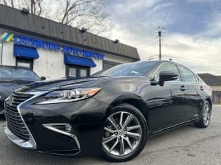 Lexus 2016 ES 300h