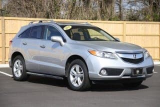 Acura 2014 RDX