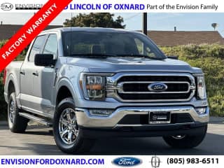 Ford 2023 F-150