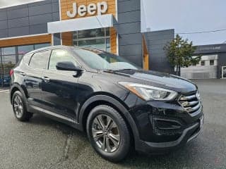 Hyundai 2013 Santa Fe Sport