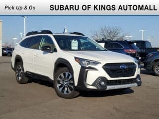 Subaru 2024 Outback