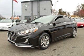 Hyundai 2018 Sonata