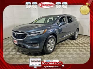 Buick 2019 Enclave