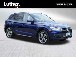 Audi 2019 Q5