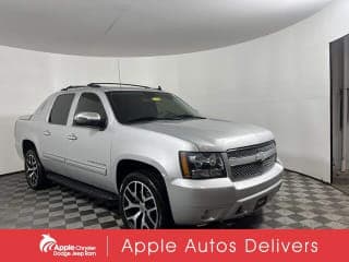 Chevrolet 2012 Avalanche