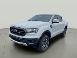 Ford 2022 Ranger