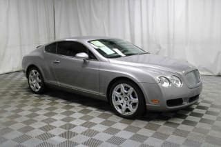 Bentley 2006 Continental GT