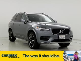 Volvo 2018 XC90