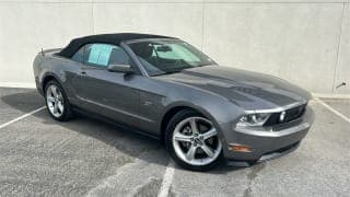 Ford 2010 Mustang