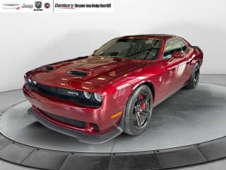 Dodge 2022 Challenger