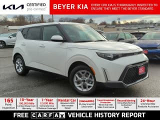 Kia 2023 Soul