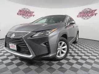 Lexus 2016 RX 350