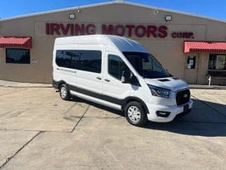 Ford 2023 Transit