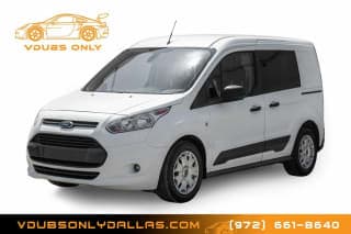 Ford 2018 Transit Connect