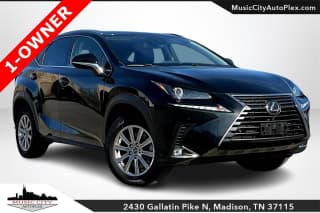 Lexus 2021 NX 300