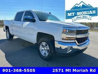 Chevrolet 2017 Silverado 1500