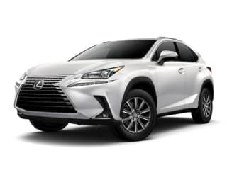 Lexus 2020 NX 300