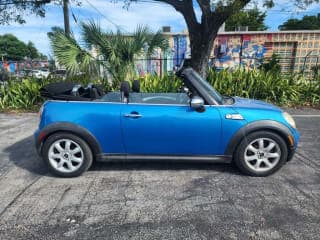 MINI 2009 Cooper