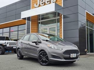 Ford 2014 Fiesta