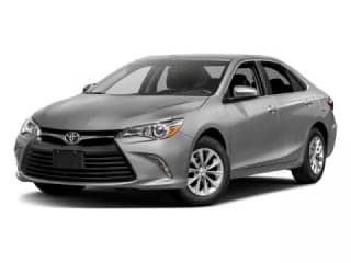 Toyota 2016 Camry