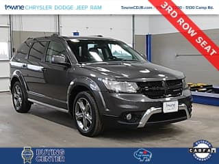 Dodge 2018 Journey