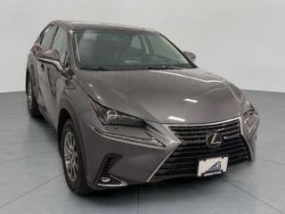 Lexus 2019 NX 300