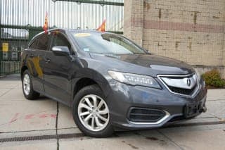 Acura 2016 RDX