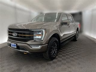 Ford 2022 F-150