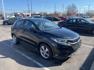 Honda 2019 HR-V