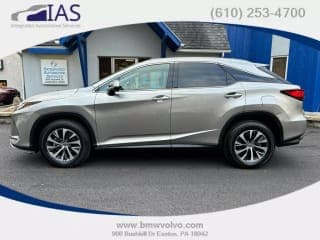 Lexus 2020 RX 350