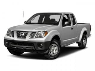 Nissan 2018 Frontier