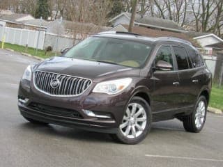 Buick 2016 Enclave