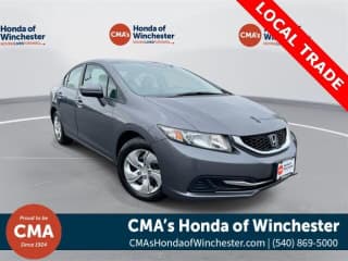 Honda 2014 Civic