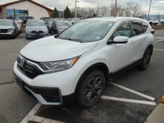 Honda 2021 CR-V