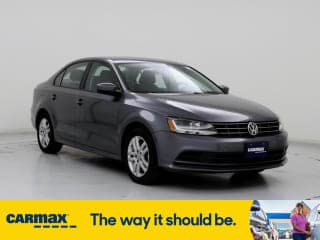 Volkswagen 2018 Jetta