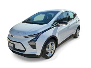 Chevrolet 2023 Bolt EV