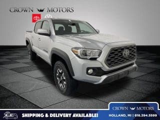 Toyota 2022 Tacoma