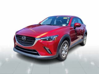 Mazda 2020 CX-3