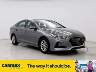 Hyundai 2019 Sonata