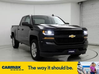 Chevrolet 2019 Silverado 1500 LD