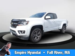 Chevrolet 2015 Colorado