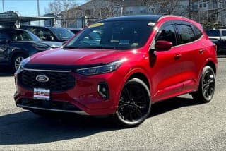 Ford 2023 Escape