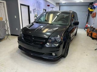 Dodge 2019 Grand Caravan