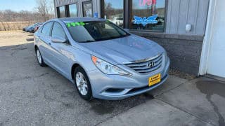 Hyundai 2012 Sonata