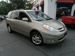 Toyota 2006 Sienna